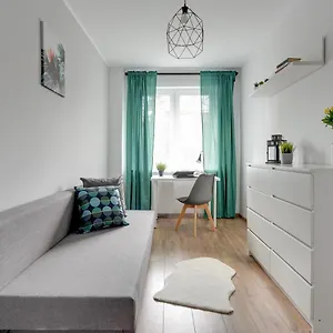 Pokoje Gdańsk Rybacka Gdańsk