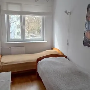 Mieszkanie 2-pokojowe Gdańsk