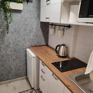 Apartament Orłowska Gdańsk