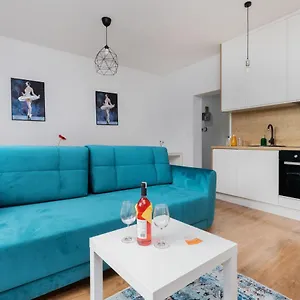 Siedlce Kartuska By Renters Gdańsk