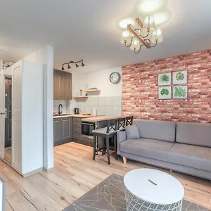 Centrum Blisko Starówki Gdańsk