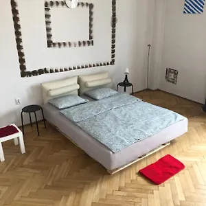 Pokoj 11a Apartament Kraków