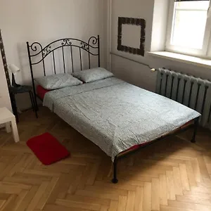 Pokoj 12c Apartament Kraków
