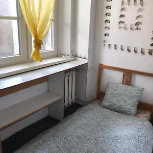 Pokoj 12d Apartament Kraków