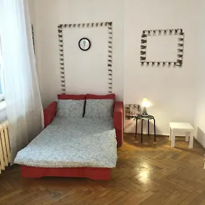 Pokoj 11c Apartament Kraków