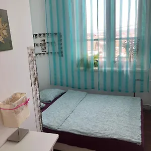 Pokoj 12e Apartament Kraków