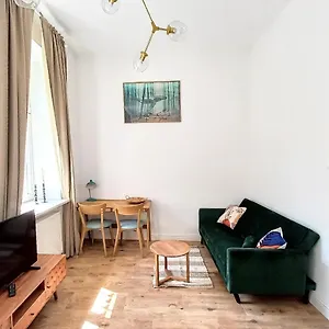 Concierge Koszykowa Apartament Warszawa