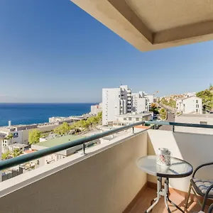 Ajuda I Apartament Funchal (Madeira)