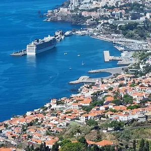 Furnas Dom wakacyjny Funchal (Madeira)