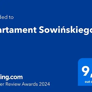 Sowińskiego Gdańsk