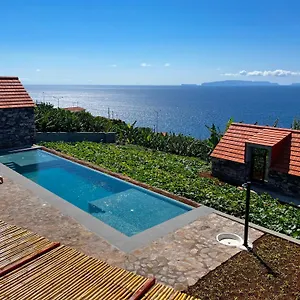 Casas Do Laranjo- & Infinity Pool Willa Gaula