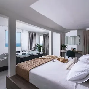 Alcyone And Apartament Heraklion
