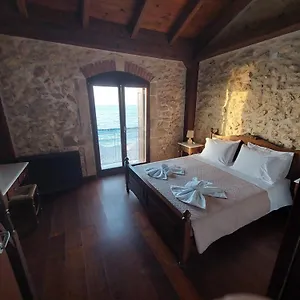 Volakas Beachfront Willa Retimno